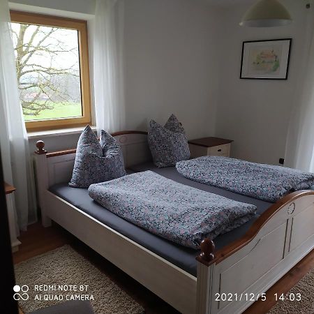 Ferienwohnung Aicher Kirchanschoring 外观 照片