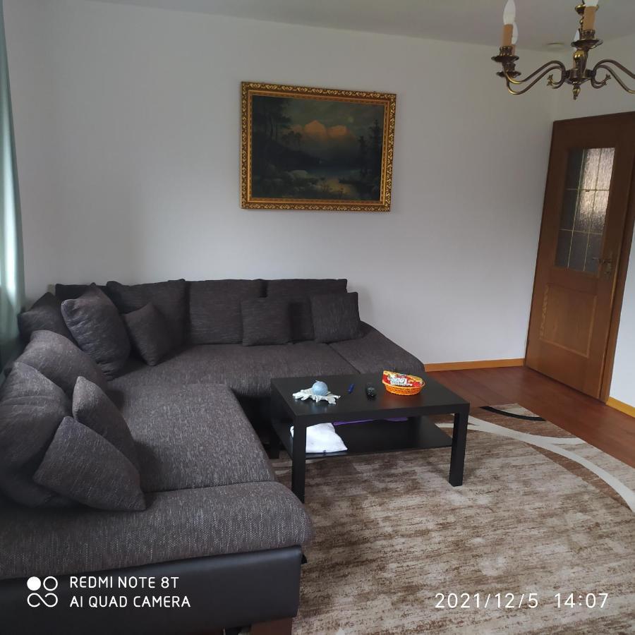 Ferienwohnung Aicher Kirchanschoring 外观 照片